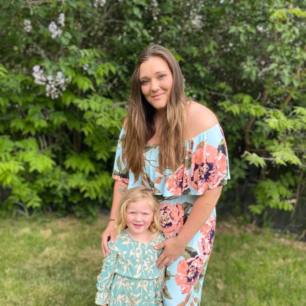 Meet your Posher, Nicole